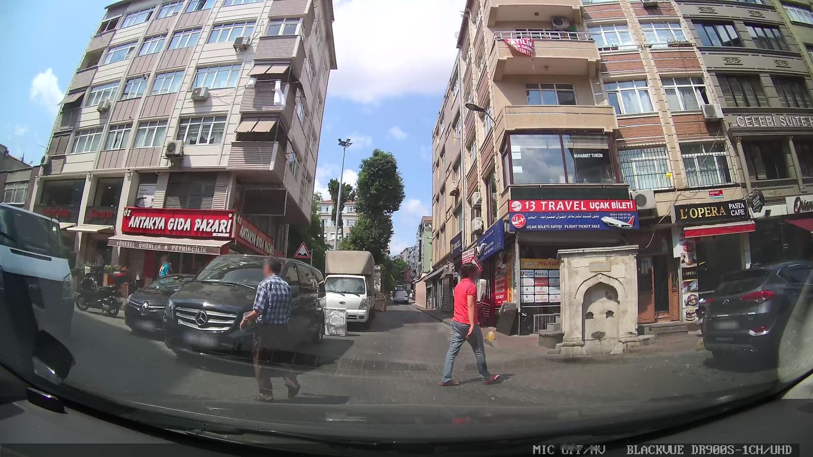 Çeşme, İskenderpaşa