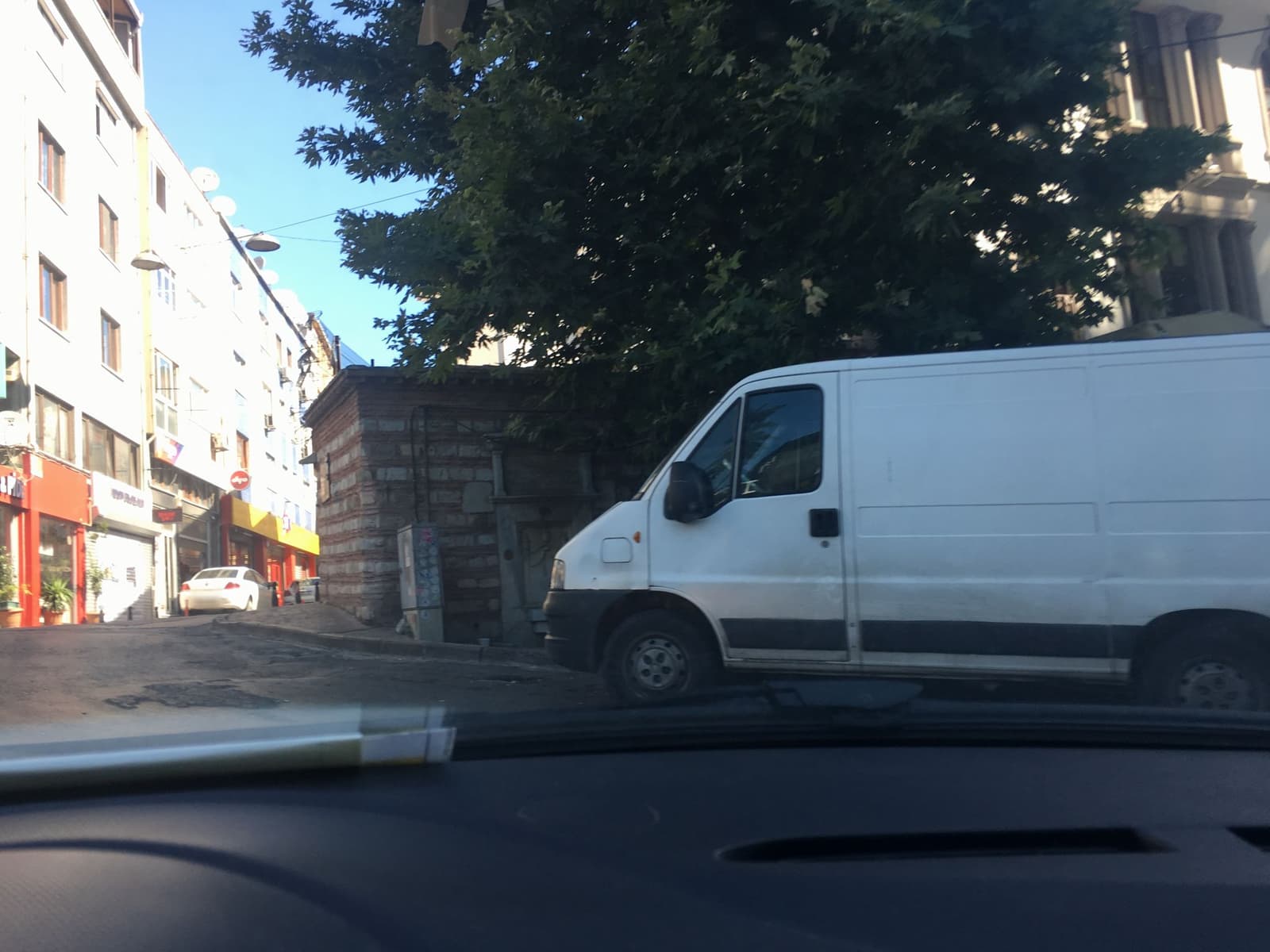 Divanhane Kapısı Karakolu