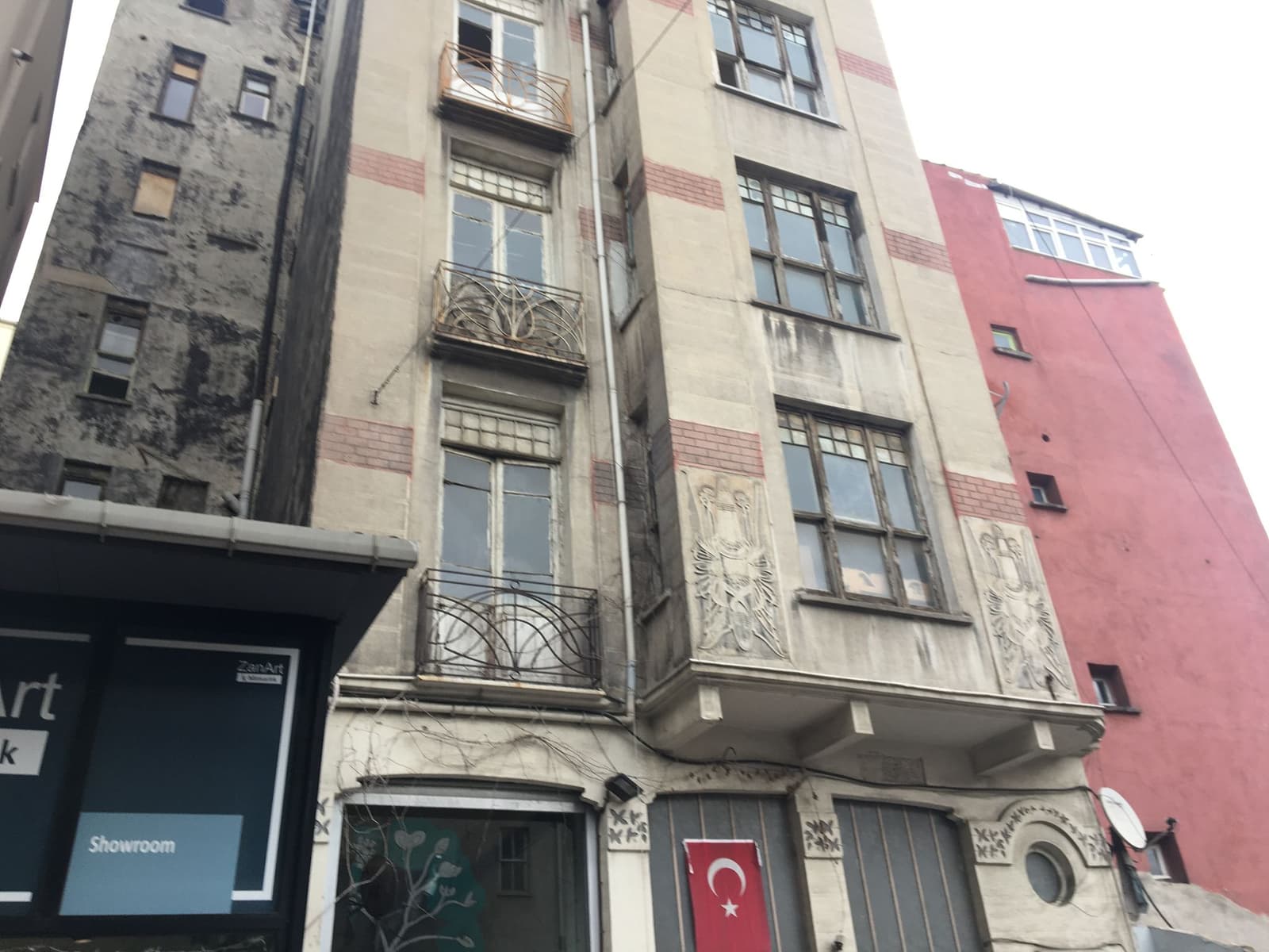 Tophane Tebhirhanesi