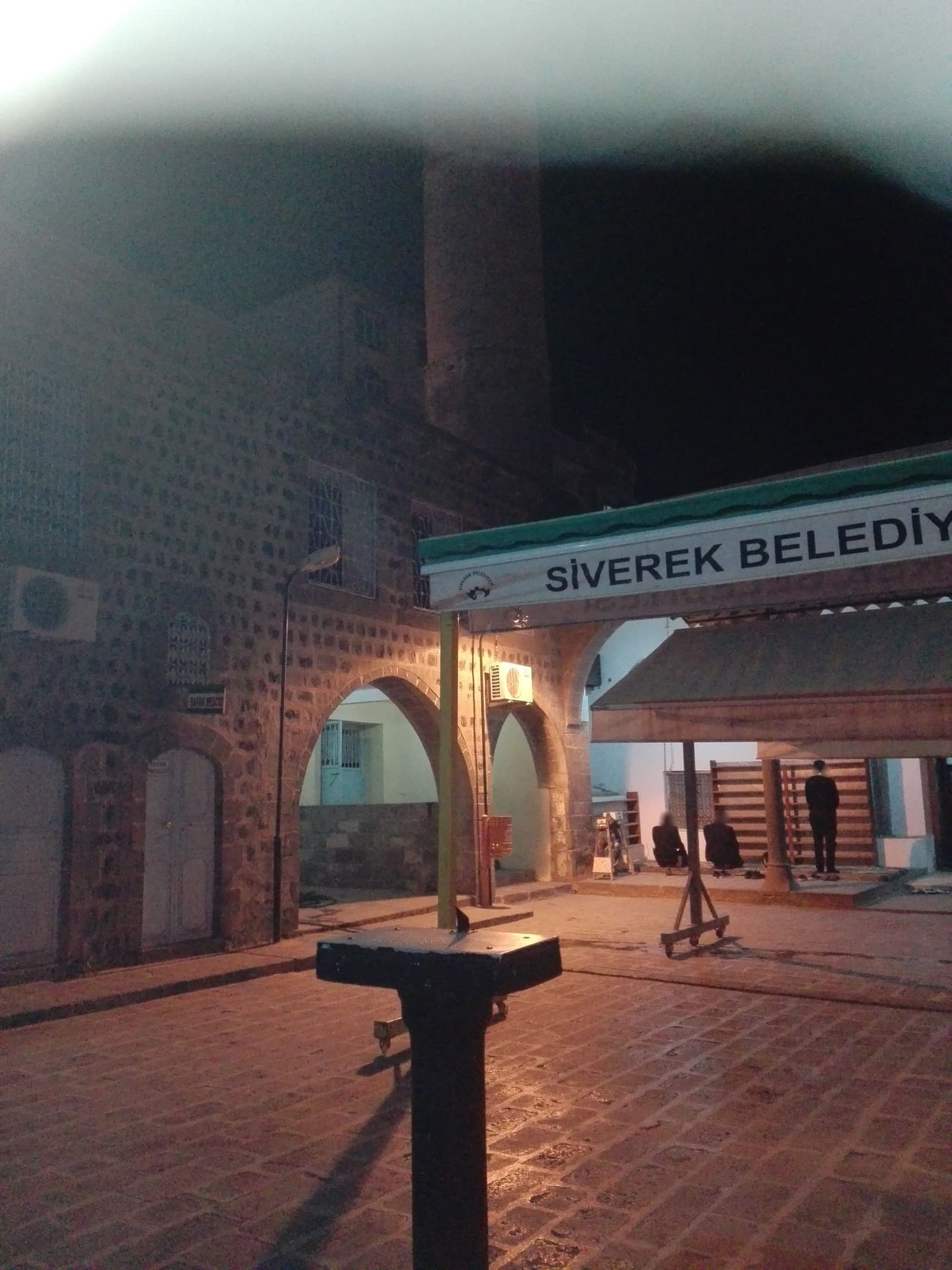 Siverek Ulu Camii