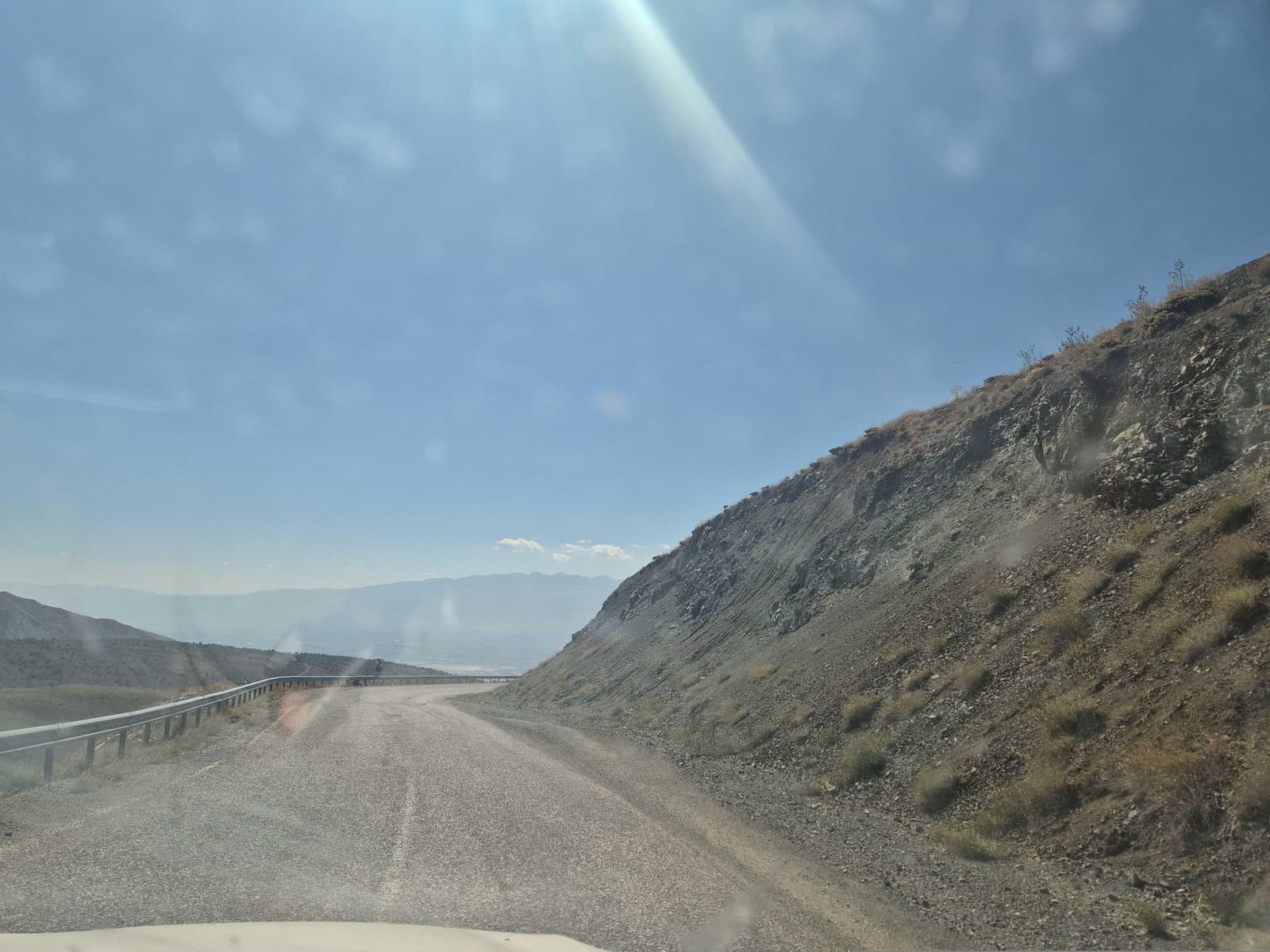 Kolçekmezdağı Geçidi