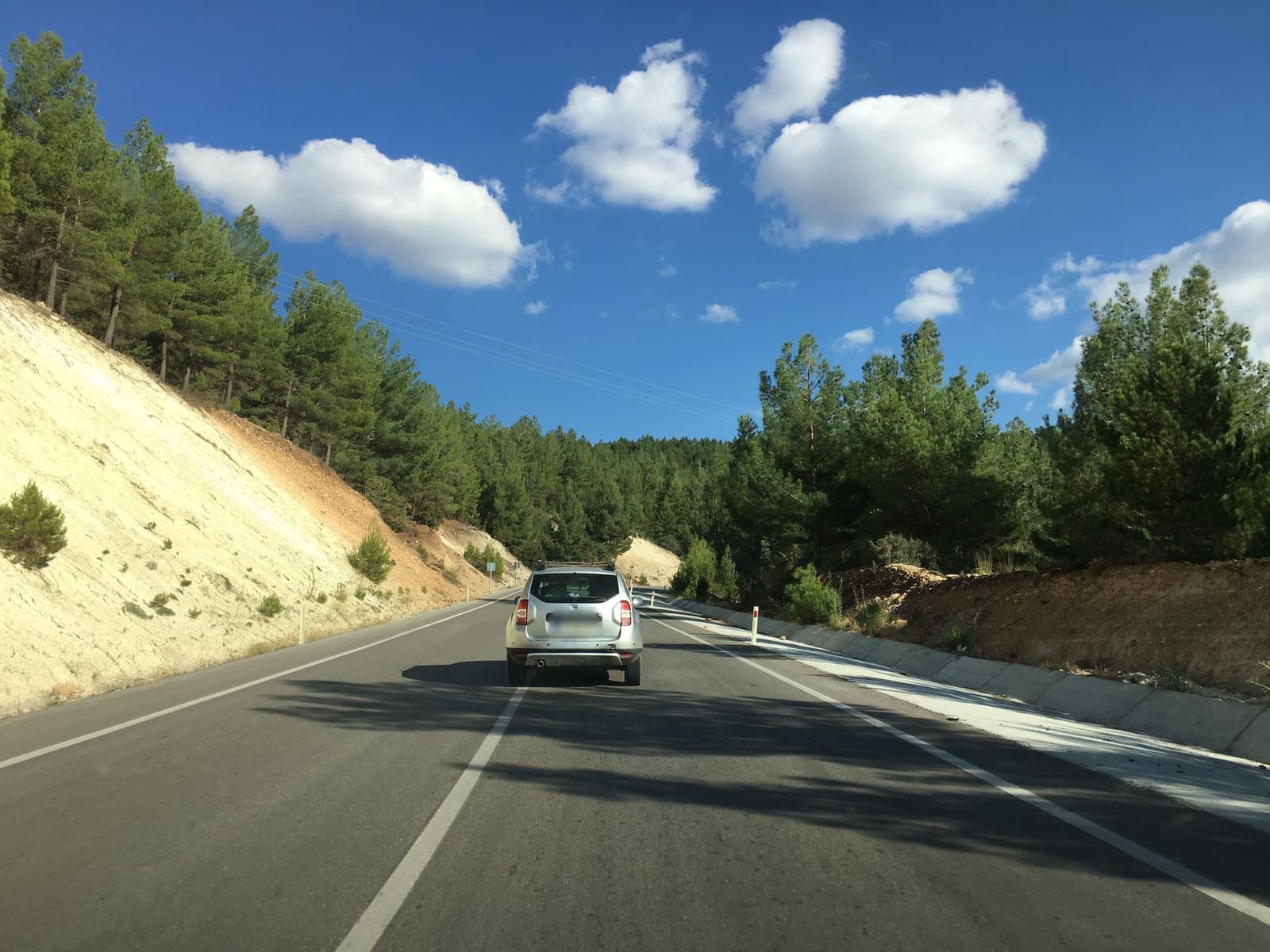 Dırmık Geçidi