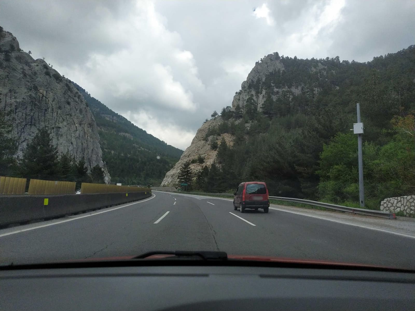 Gülekboğazı