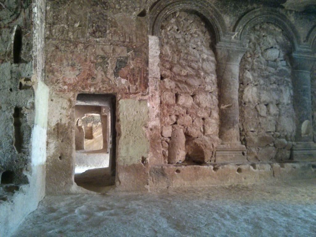 Great Caves