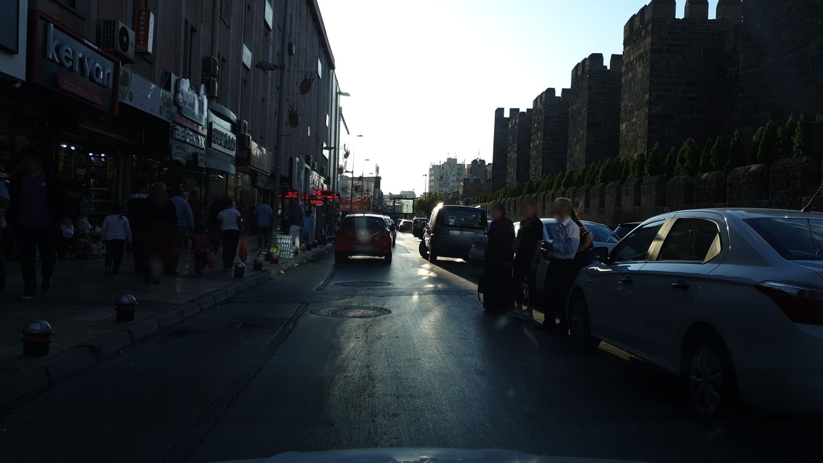 Yeni Kapı (Kayseri)