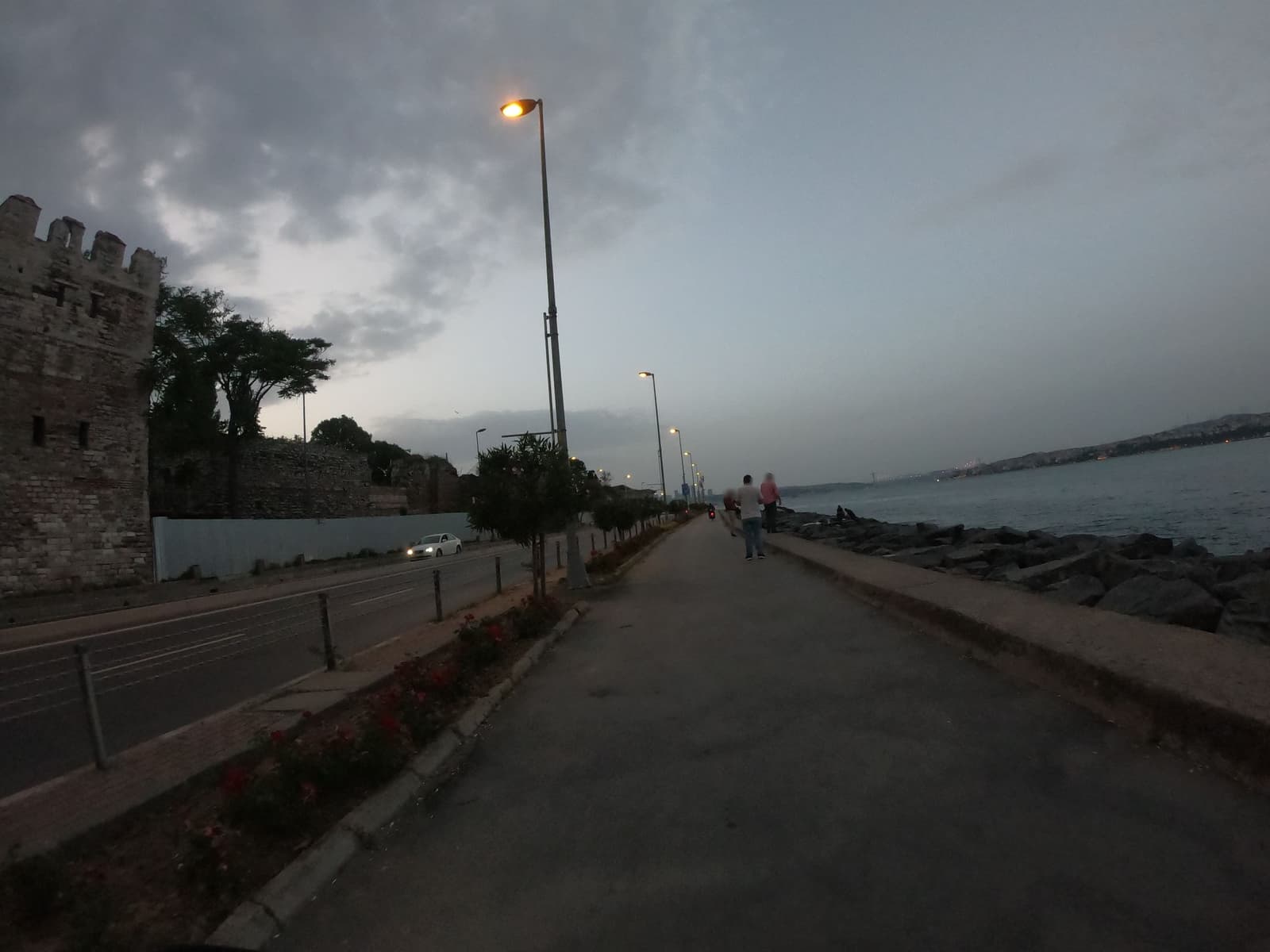 Hodegeria Kapısı