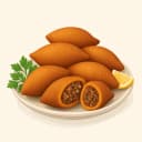 Adana İçli Köfte illustration