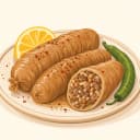 Adana Şırdan illustration