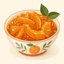 Adana Turunç Reçeli illustration