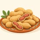 Adana Yer Fıstığı illustration