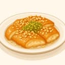 Afyon Hamursuzu illustration
