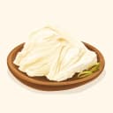 Afyon: Clotted Cream, Sausage, Delight illustration