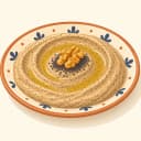 Afyonkarahisar Haşhaş Ezmesi illustration