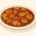 Ağun Şiresi illustration