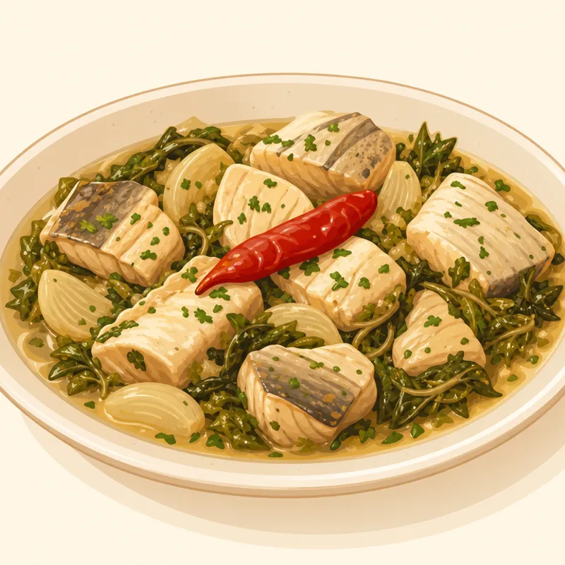 Akçakoca Ekşilisi illustration