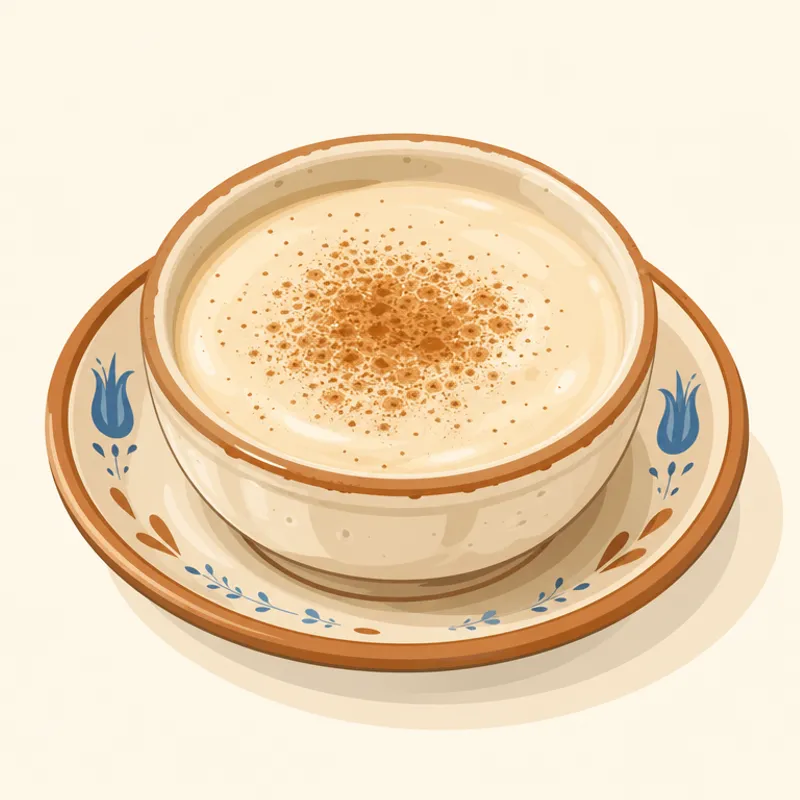 Akdağmadeni Salebi illustration