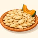 Aksaray Kabak Çekirdeği illustration