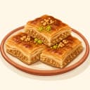 Akyurt Tandır Böreği illustration