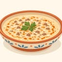 Alaca Çorba illustration