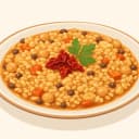 Alaca Yarma Aşı illustration