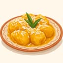 ALANYA MANGOSU illustration