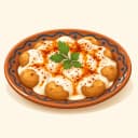 Ankara Tiftiği illustration