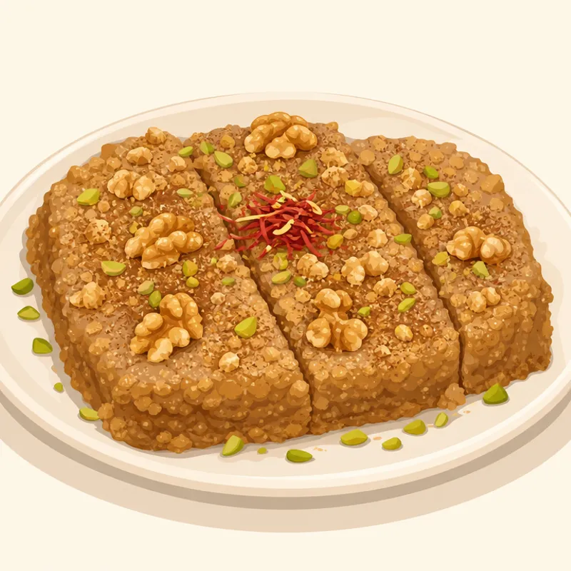 Antakya Külçesi illustration