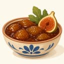 Antalya Yabani İncir Reçeli illustration