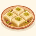 Antep Muskası (Gaziantep Muskası) illustration