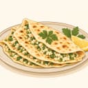 Ardanuç Lavaşı illustration
