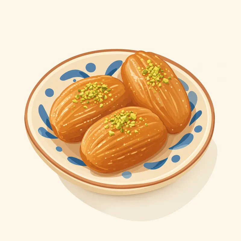 Arhavi Termonisi illustration