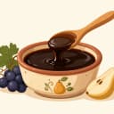 Armut Pekmezi illustration