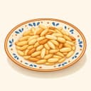 Aydın Çam Fıstığı illustration