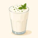 Ayran Aşı illüstrasyonu