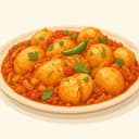 Babata illustration