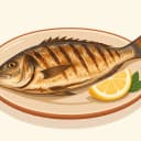 Balıkesir Karakeçili Yörükleri Sarımsaklı Keşkeği illustration