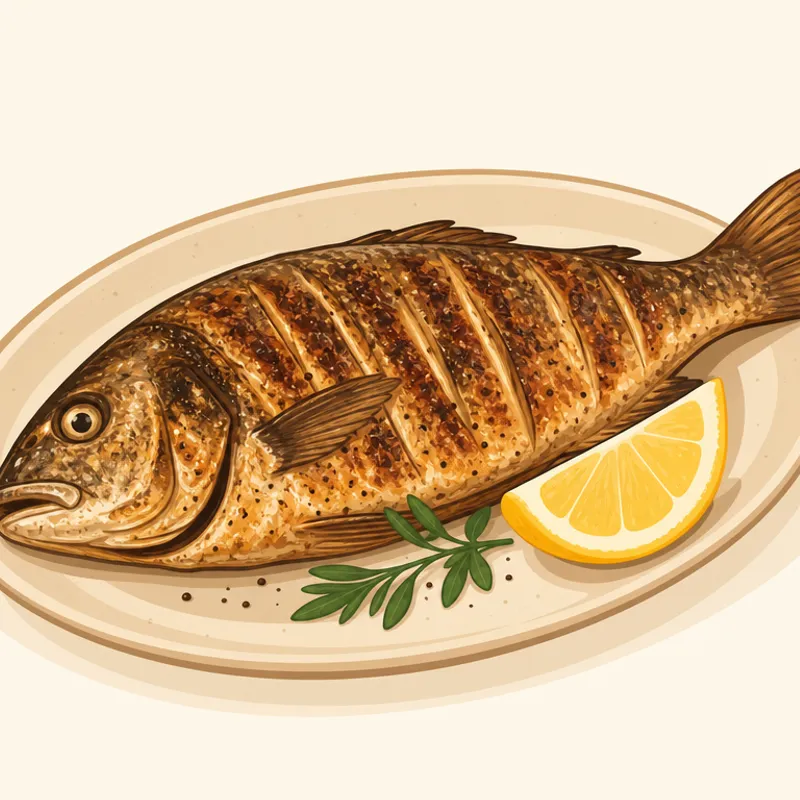 Balıkesir Kuzu Eti illustration