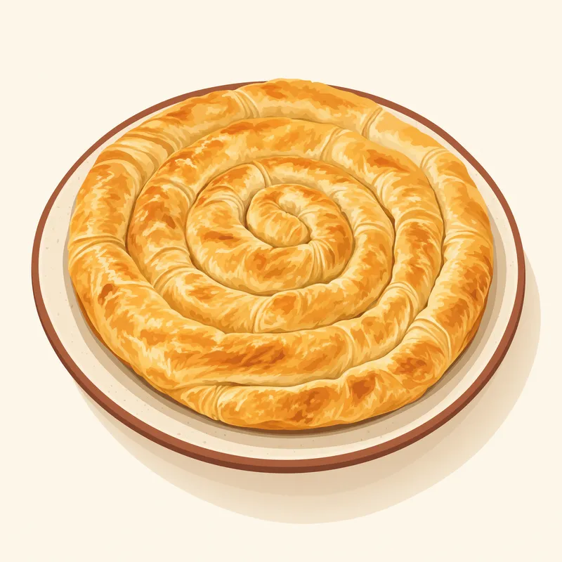 Bayburt Ketesi illustration