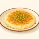 Beypazarı Höşmerim Tatlısı illüstrasyonu