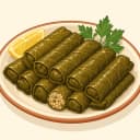 Beypazarı Yaprak Sarması illustration
