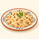 Biga Pirinci illustration