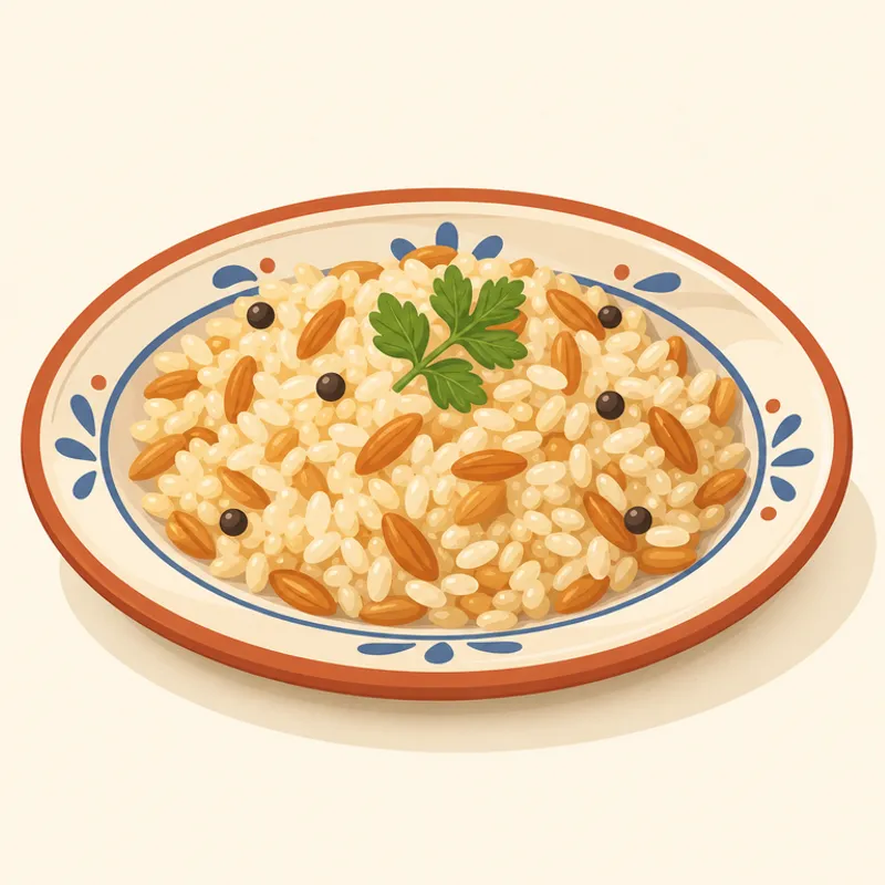 Biga Pirinci illustration