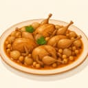 Bıldırcın Mıhlası illustration