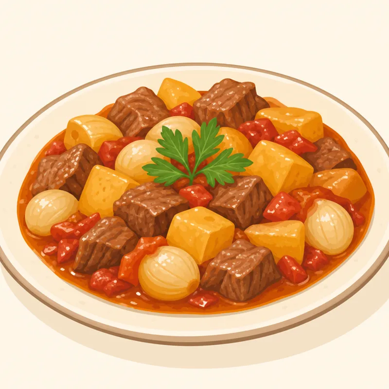 Bilecik Papaz Yahnisi illustration