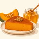 Bolu Bal Kabağı illustration