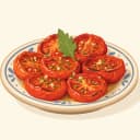 Boyabat Gazidere Domatesi illustration