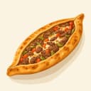 Bozdoğan Pidesi illustration