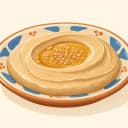Bozkır Tahini illustration