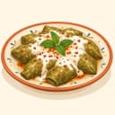 Bozyazı Gölevezi illustration