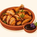 Çalma Pekmezli Köy Pilici illustration